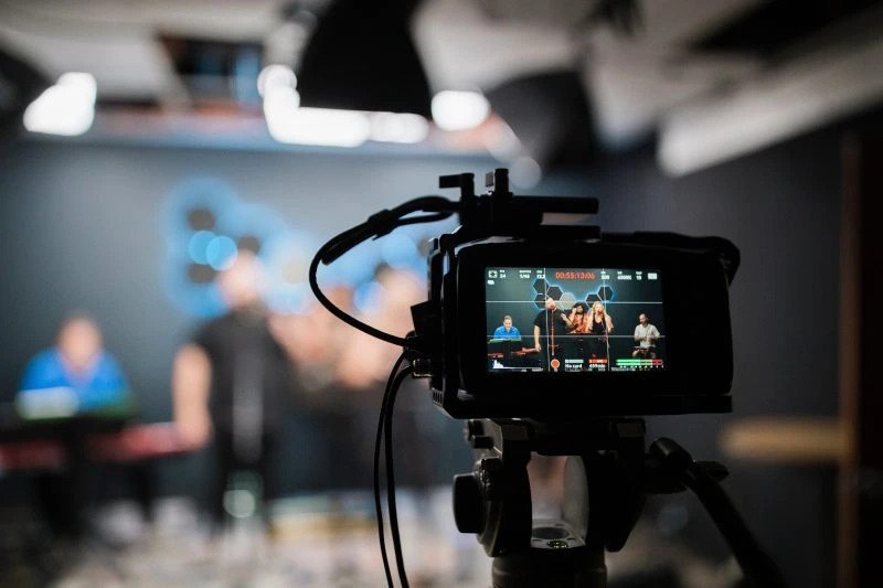 Bringing Cilacap Events to Life: Stunning Full HD Live Streaming & Coverage